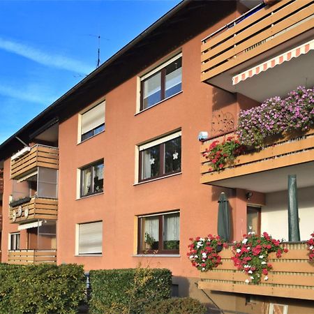 Beautiful Apartment In Bodenwerder With Balcony Екстер'єр фото