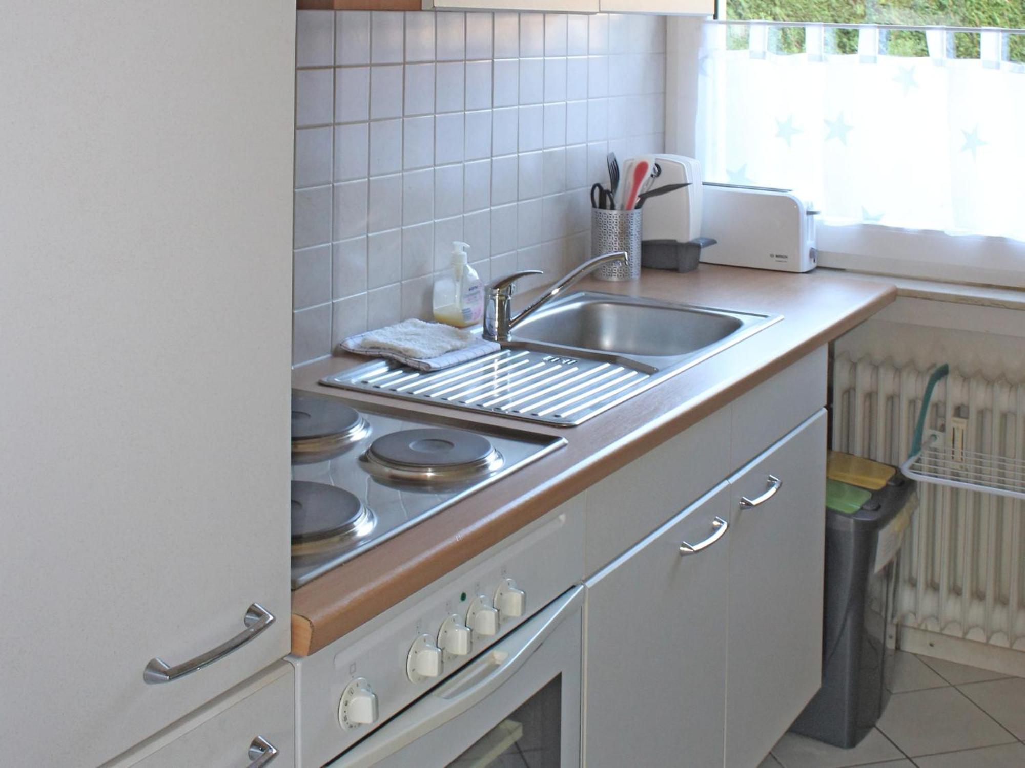 Beautiful Apartment In Bodenwerder With Balcony Екстер'єр фото