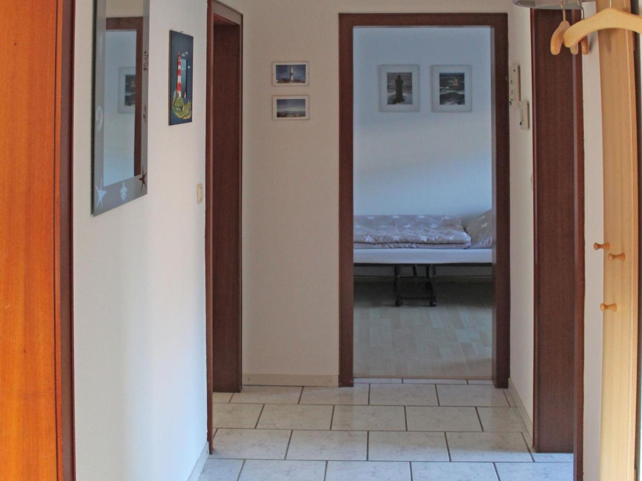 Beautiful Apartment In Bodenwerder With Balcony Екстер'єр фото
